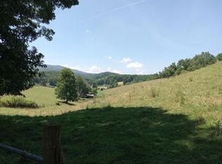 Knight Rd, RURAL RETREAT, VA 24368