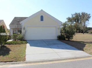 9 Cherry Ln, Bluffton, SC 29909