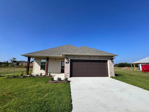 163 Briar Ct, Sulphur, LA 70665