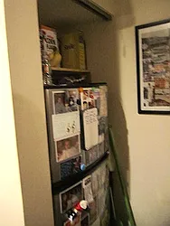 Rented by City Wide Apartments