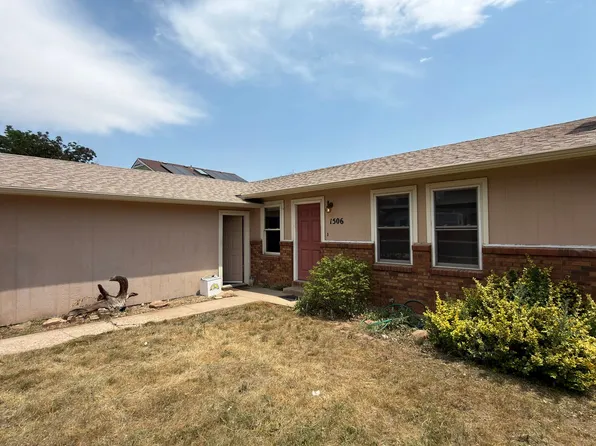 1506 Wildwood Ct, Fort Collins, CO 80521