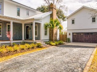 667 Adluh St, Mount Pleasant, SC 29464