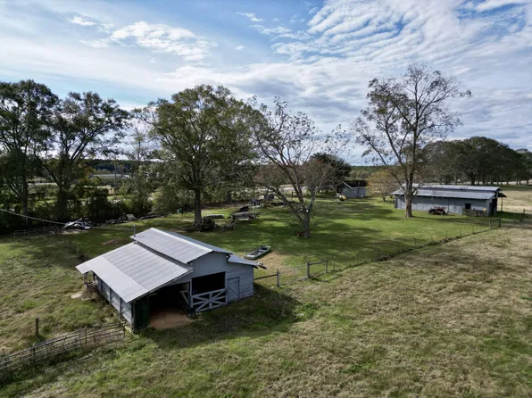 2578 Highway 26 W, Poplarville, MS 39470