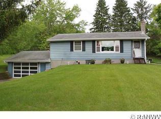 104 Main St, Knapp, WI 54749