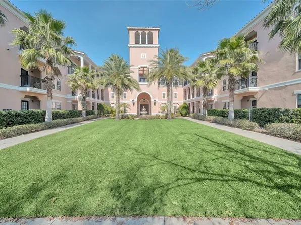 211 Longview Ave APT 209, Celebration, FL 34747