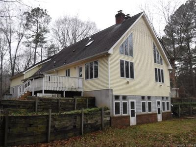 8429 Mohawk Ln, Gloucester, VA, 23061