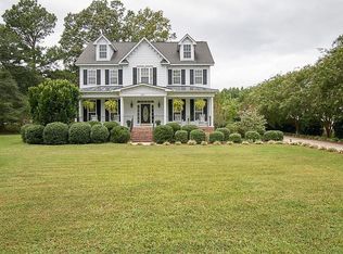 2717 Lautenberg Ln, Willow Spring, NC 27592