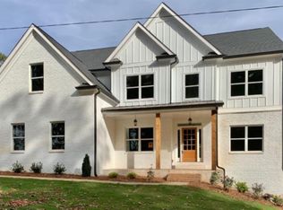 3930 Trammel Dr, Cumming, GA