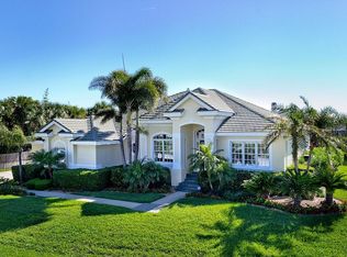933 Monte Cristo Blvd, Tierra Verde, FL 33715