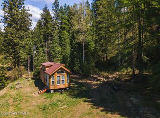15040 S Bench Rd, Harrison, ID 83833