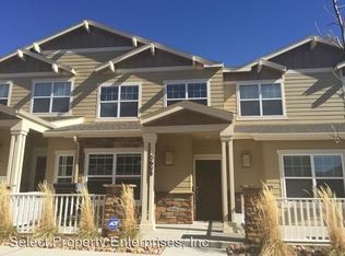 5608 Saint Patrick Vw, Colorado Springs, CO 80923