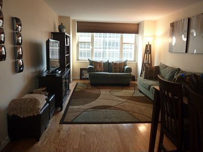 3rd image of 245 E 54th St APT 5G