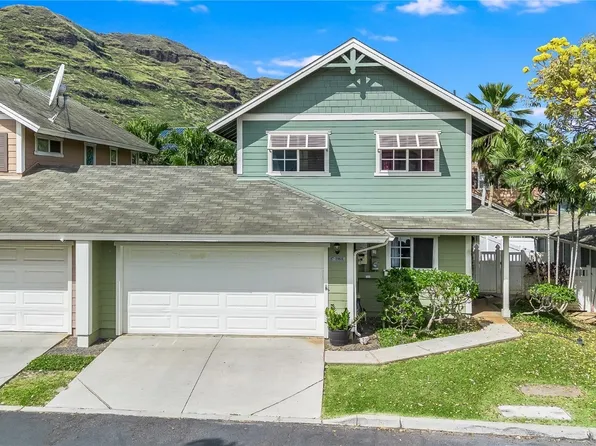 87-1980 Pakeke St APT L, Waianae, HI 96792