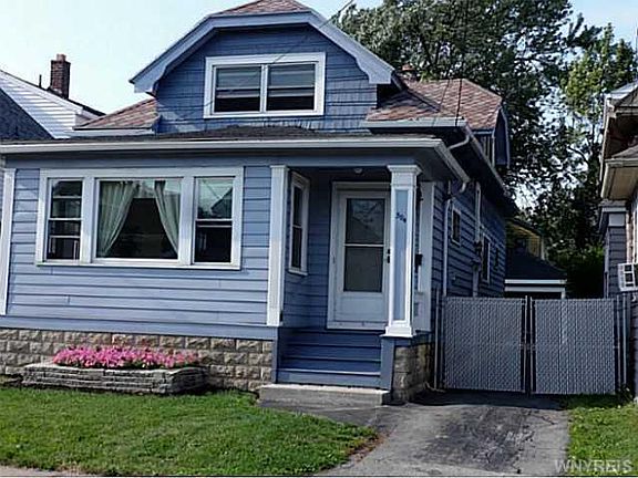 2nd image of 504 Highgate Ave