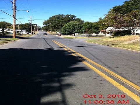 2011 W 16th St, North Little Rock, AR 72114