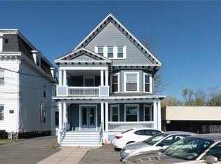 126 Sherman Ave FLOOR 1, New Haven, CT 06511