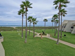 1400 Gulf Blvd UNIT 208, South Padre Island, TX 78597