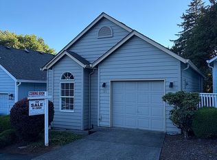 727 NE Dallas St, Camas, WA 98607