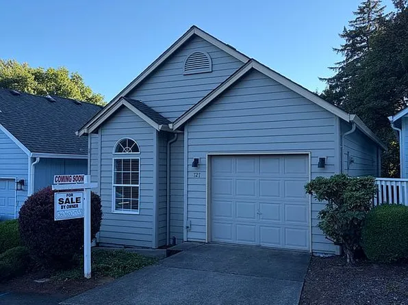 727 NE Dallas St, Camas, WA 98607