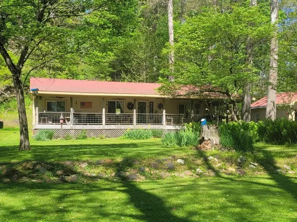 9935 S 550 W, Winamac, IN 46996
