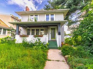 1020 3rd St E, Saint Paul, MN 55106