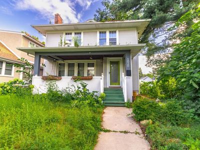 1020 3rd St E, Saint Paul, MN, 55106