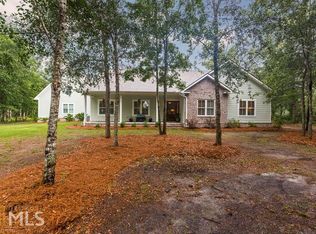 1020 Baileys Forest Dr NE, Townsend, GA 31331