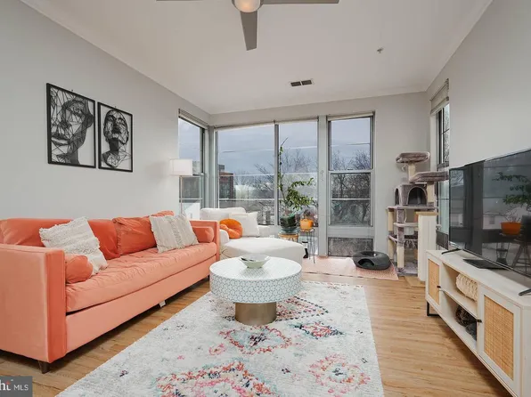 1391 Pennsylvania Ave SE Unit 331, Washington, DC 20003