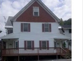 29 Brainerd St, St. Albans City, VT 05478