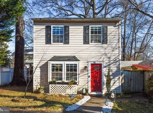 1725 Forestville Rd, Edgewater, MD 21037