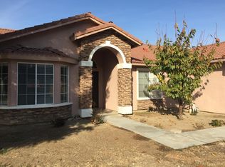 14368 W Taylor St, Kerman, CA 93630
