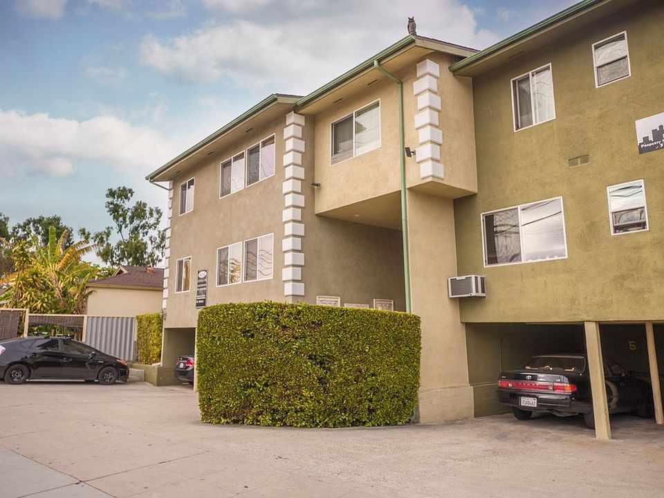 1st image of 4718 S Centinela Ave #15702