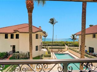 5450 Old Ocean Blvd APT 6, Ocean Ridge, FL 33435