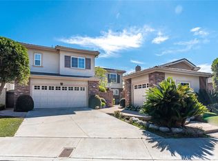 8-8 Maidstone, Trabuco Canyon, CA 92679