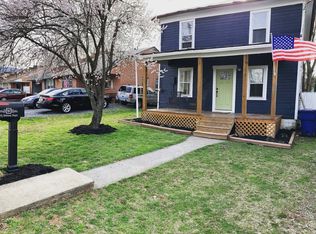 331 Ritenour St, Front Royal, VA 22630