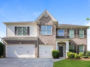 6324 Stonelake Dr SW, Atlanta, GA 30331