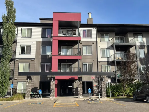 5515 7th Ave SW #326, Edmonton, AB T6X 2A8