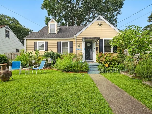 1317 Maplewood Ave, Norfolk, VA 23503