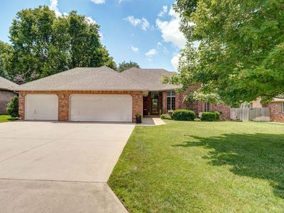 3808 W Eaglecrest Street, Battlefield, MO, 65619