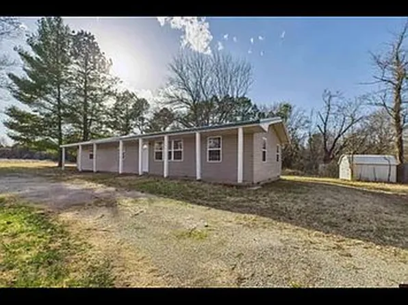 9249 Highway 9 S, Salem, AR 72576