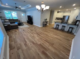 627 Eagle Blvd, Kingsland, GA 31548
