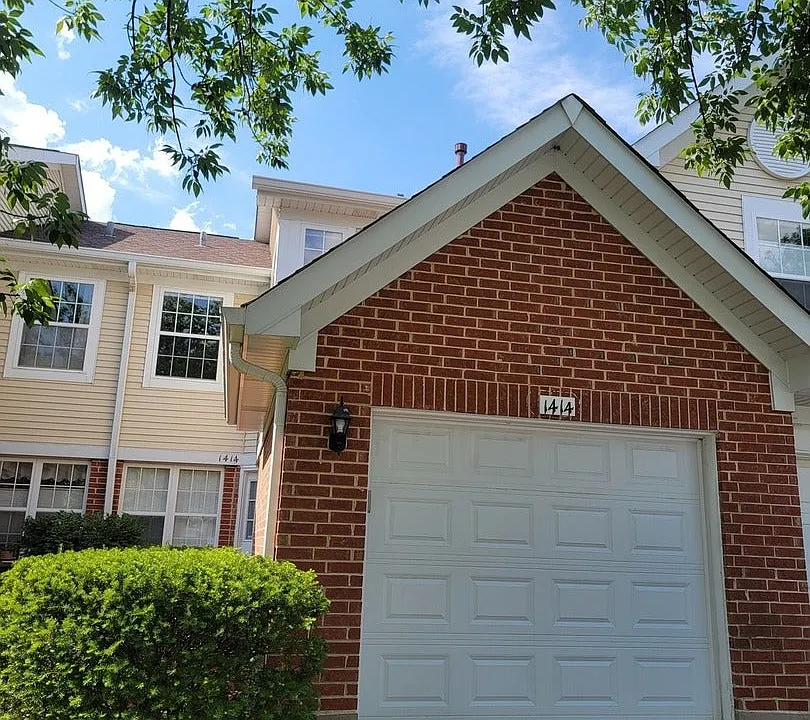 1414 Hampshire Ct #0