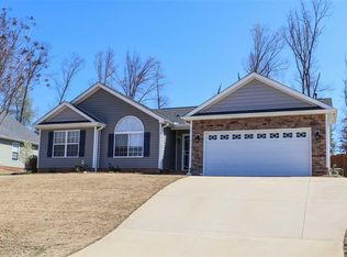 247 Watercourse Way, Greer, SC 29651