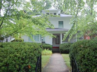 1121 S 8th St, Goshen, IN 46526