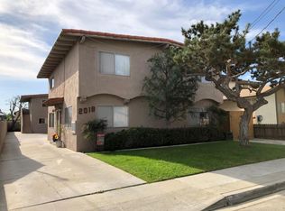2018 Warfield Ave, Redondo Beach, CA 90278