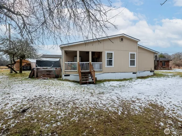 261 Artic Road, Cosmopolis, WA 98537