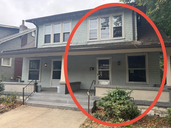 423 Steele St, Frankfort, KY 40601