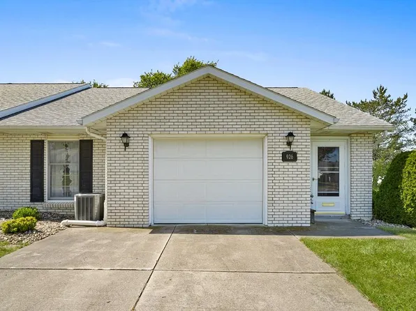 926 Avalon Dr, Ashland, OH 44805