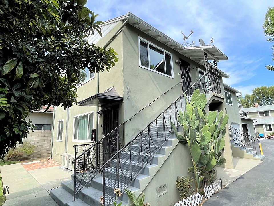 1st image of 430 N El Molino Ave #A