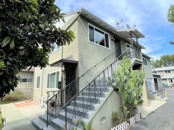 430 N El Molino Ave #A, Pasadena, CA 91101
